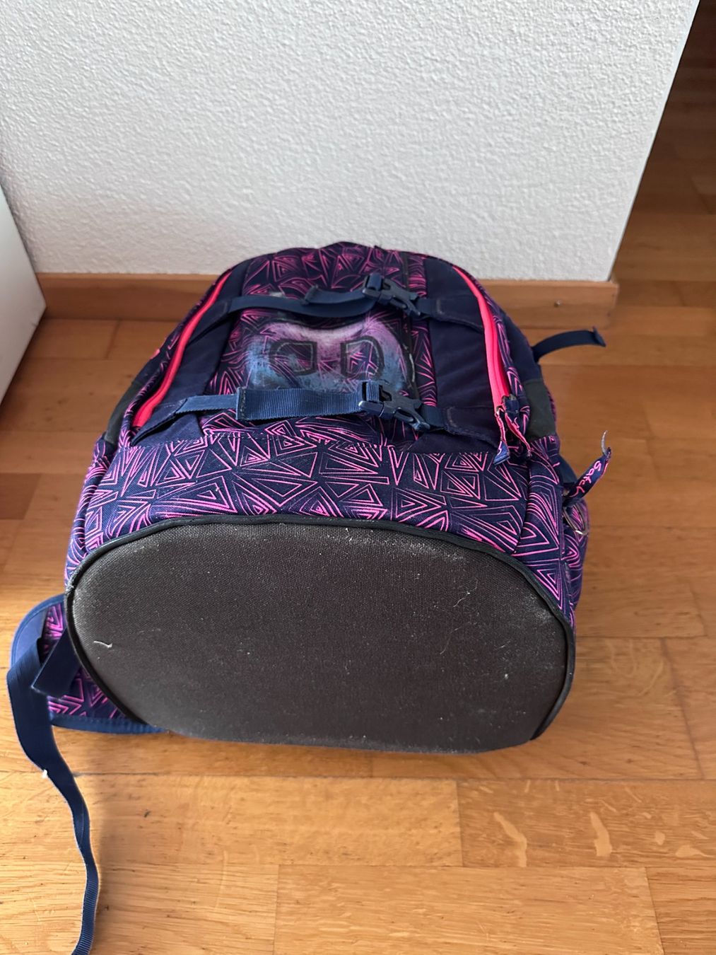 Satch Sacs & sacs à dos: Satch Schulrucksack – Neuf (Voir description) à Zug par Solesoni 1
