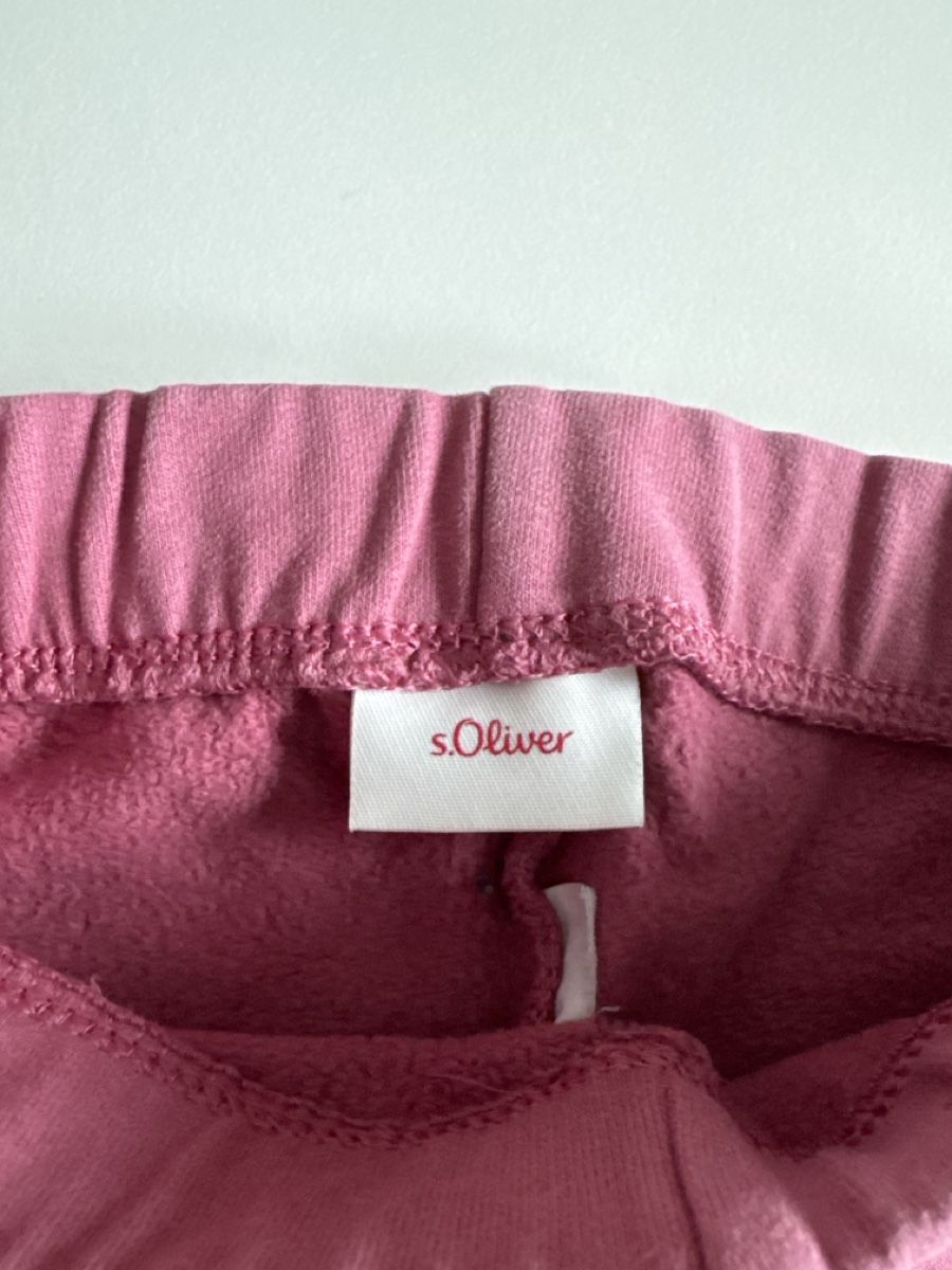 Collant & Leggings: 2 Leggings Grösse 98 104 – Usato da Zürich venduto da PetraCarmen 2