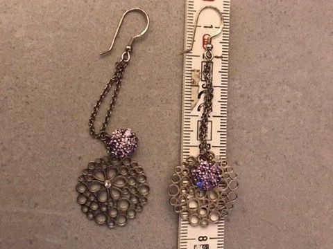 Ohrringe & -stecker: Silber 925 (gestempelt) Ohrringe – Neu (gemäss Beschreibung) aus Neerach von romiping 4