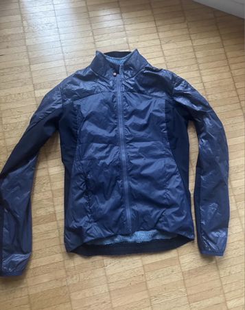 Csstelli cycling jacket Medium