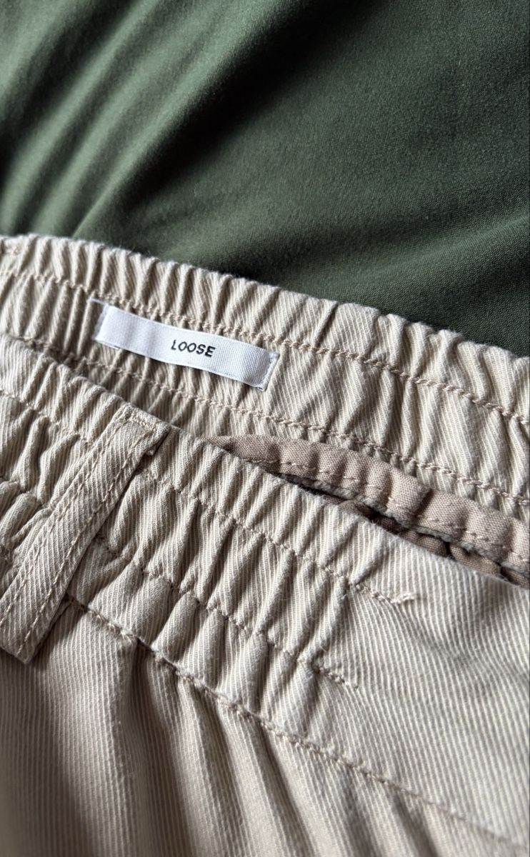 Jack & Jones Pantaloni: Pantalon beige Jack&Jones – Usato da Fribourg venduto da jer_p6kc 3