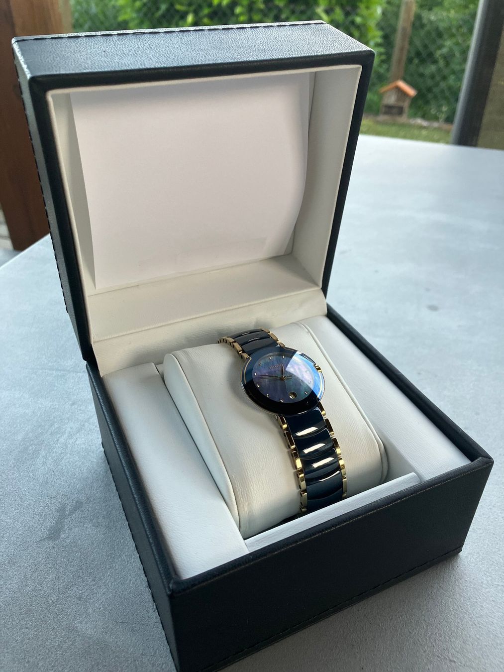 Rado Montres: Collection Rado, 2 Stk. – D'occasion à Riedholz par mastercom