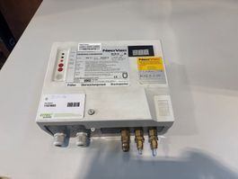 Überdruck-Leckanzeiger Neo Vac Heizungszubehör 6221 Rickenb.