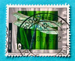 Nr.1061 Stempel Bern 2002  