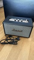 Marshall ACTION III Bluetooth Speaker