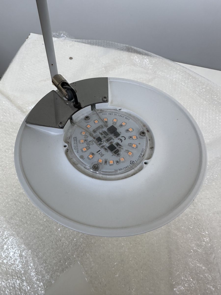 Catellani & Smith Lampade: CattelaniSmith lederam c150 lamp – Usato da nyon venduto da arnmat 4