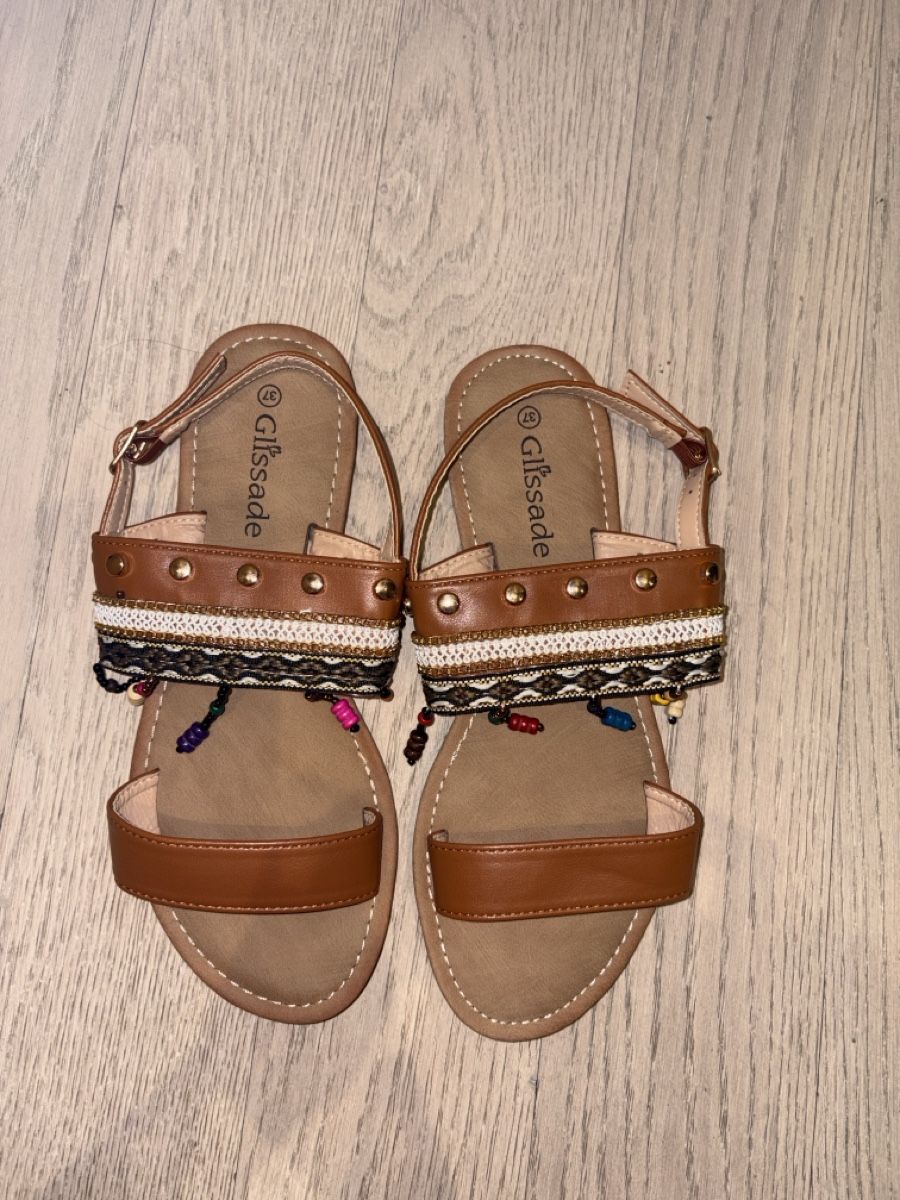 Damenschuhe: Sandali donna  – Neu (gemäss Beschreibung) aus Giubiasco von ang_cy8x 1