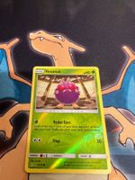 Venonat (UNB 9) - Reverse Holo - Unbroken Bonds