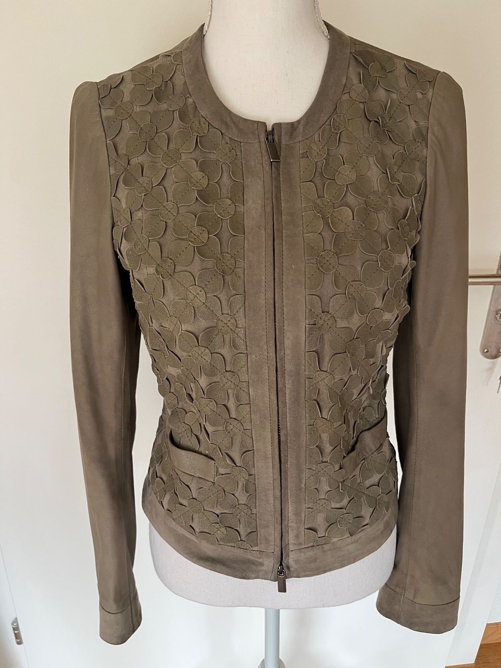 Giacche: Lederjacke – Usato da Zürich venduto da unique2010
