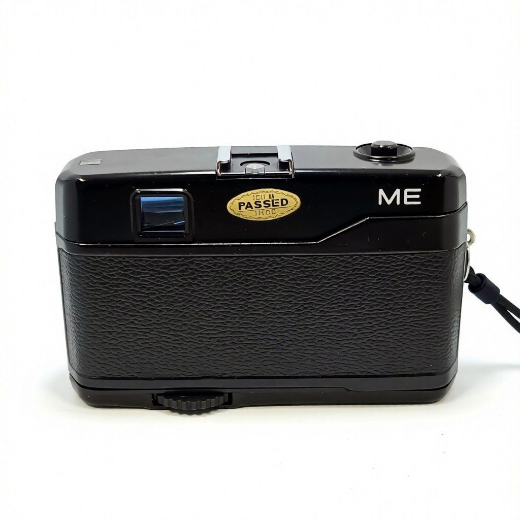 Yashica Fotocamera: Yashica ME 1 – Usato da Münsingen venduto da The_1483 2