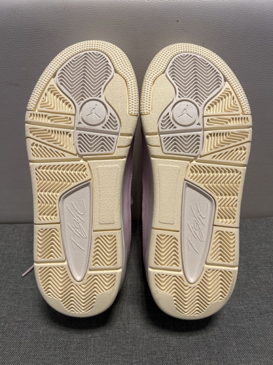 Jordan Scarpe da uomo: Baskets Jordan Flight Court rose Taille 40 – Nuovo (secondo la descrizione) da la chaux-de-fonds venduto da swann88 5