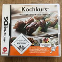 Kochkurs für Nintendo DS