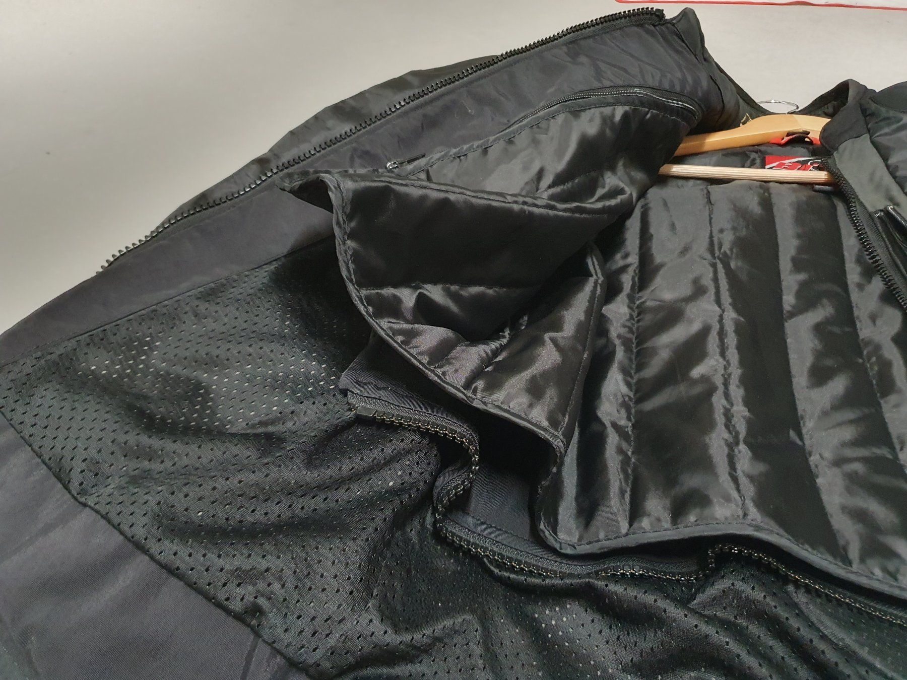 Vestes: Büse Motorradjacke Gr. S / 48 – D'occasion à Seedorf BE par Audidriver_96 1