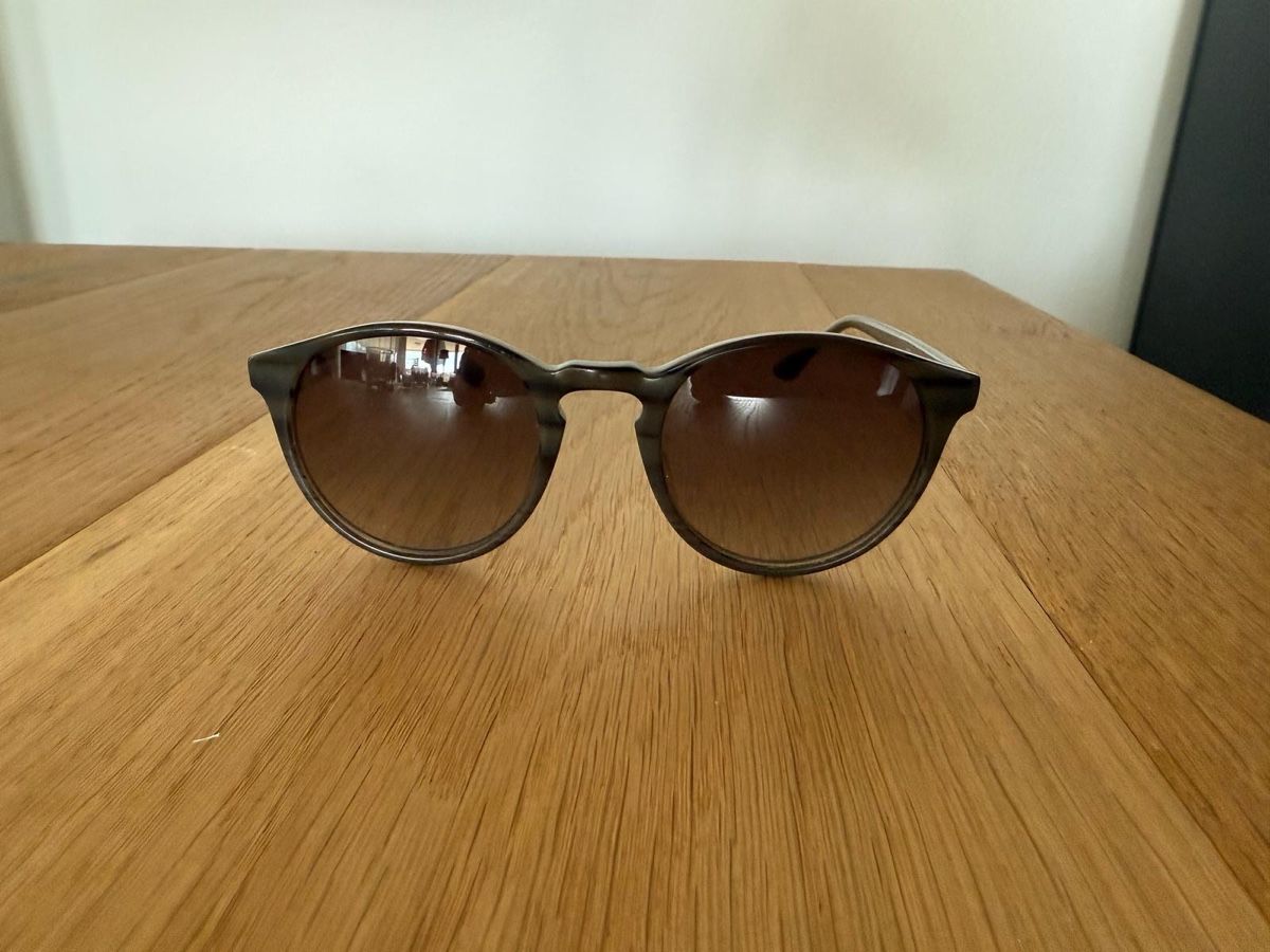 Occhiali & Lenti: Sonnenbrille von KBL – Usato da Bünzen venduto da Magdalena.K 4