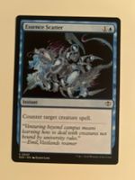 1 x Essence Scatter - Magic: The Gathering - MtG