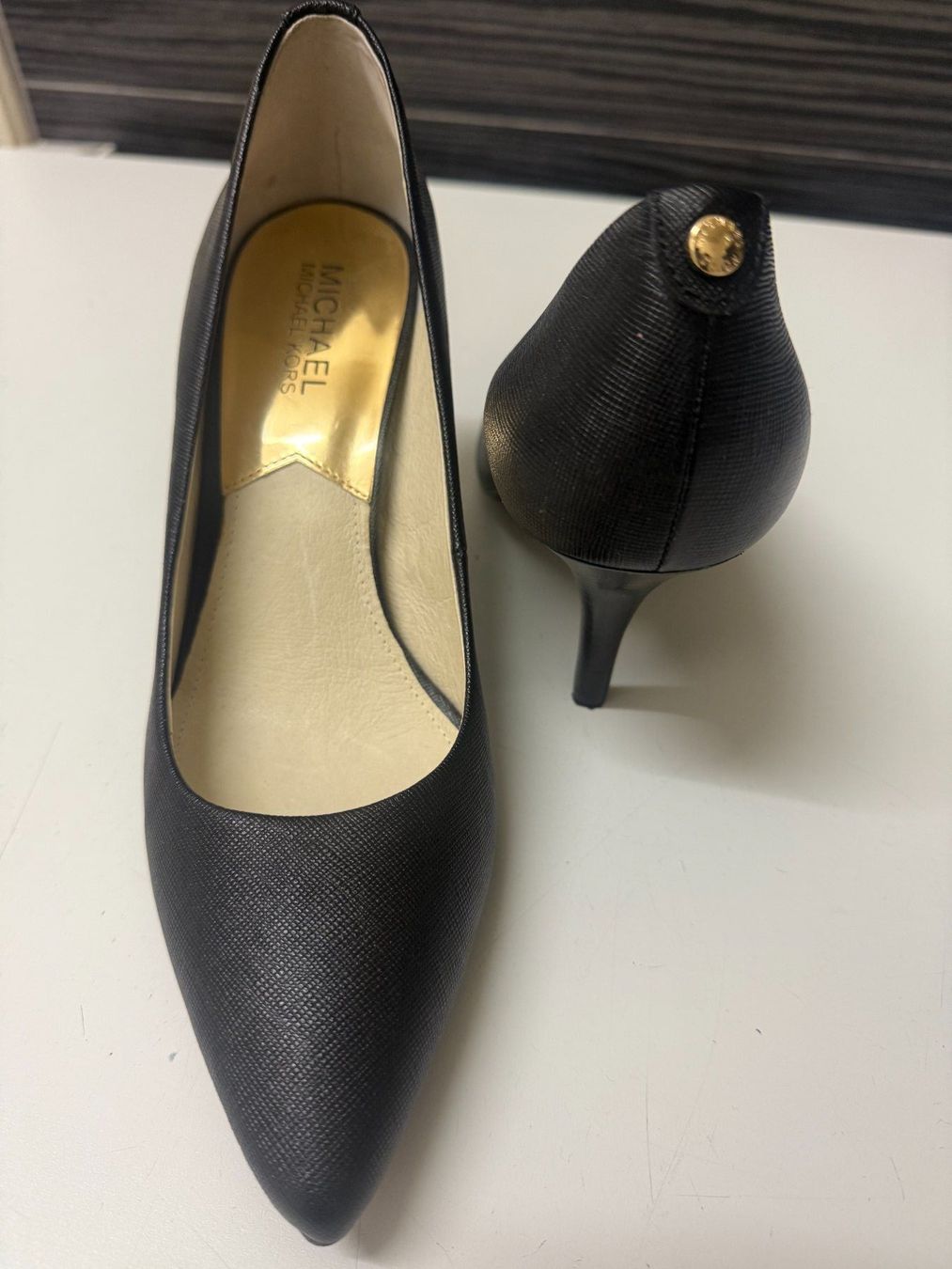 Michael Kors Scarpe da donna: 27. Escarpins Michael Kors à vendre – Nuovo (secondo la descrizione) da Le Locle venduto da tchanatakoua
