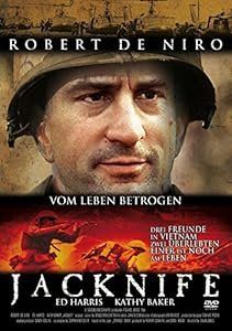 Alle DVDs: JACKNIFE          Robert de Niro           ==> SAMMELPORTO – Gebraucht aus Romanshorn von L-DVD