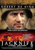 JACKNIFE          Robert de Niro           ==> SAMMELPORTO