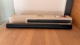 SONOS Arc Ultra black - top Zustand & OVP & Garantie