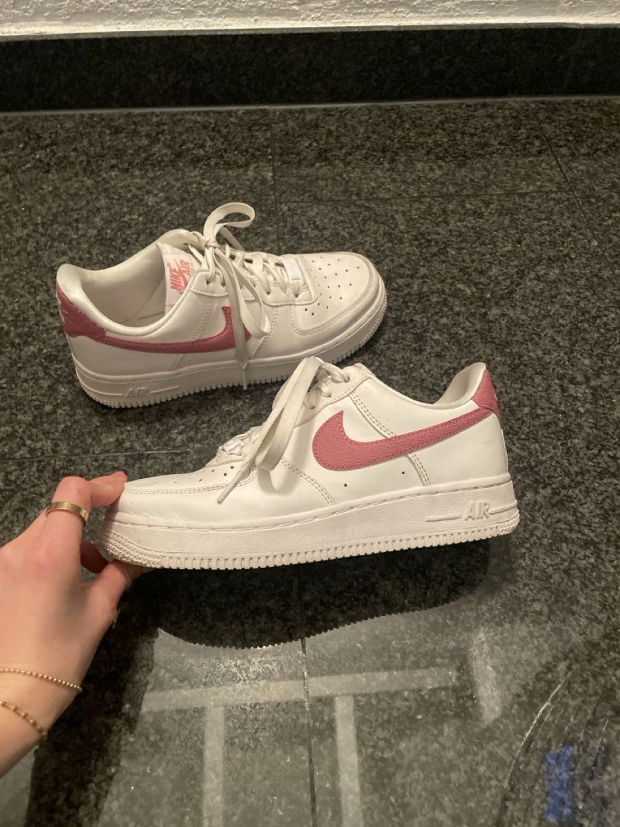 Nike Damenschuhe: Nike Air Force 1 – Gebraucht aus Steinach von ariana.xe 3