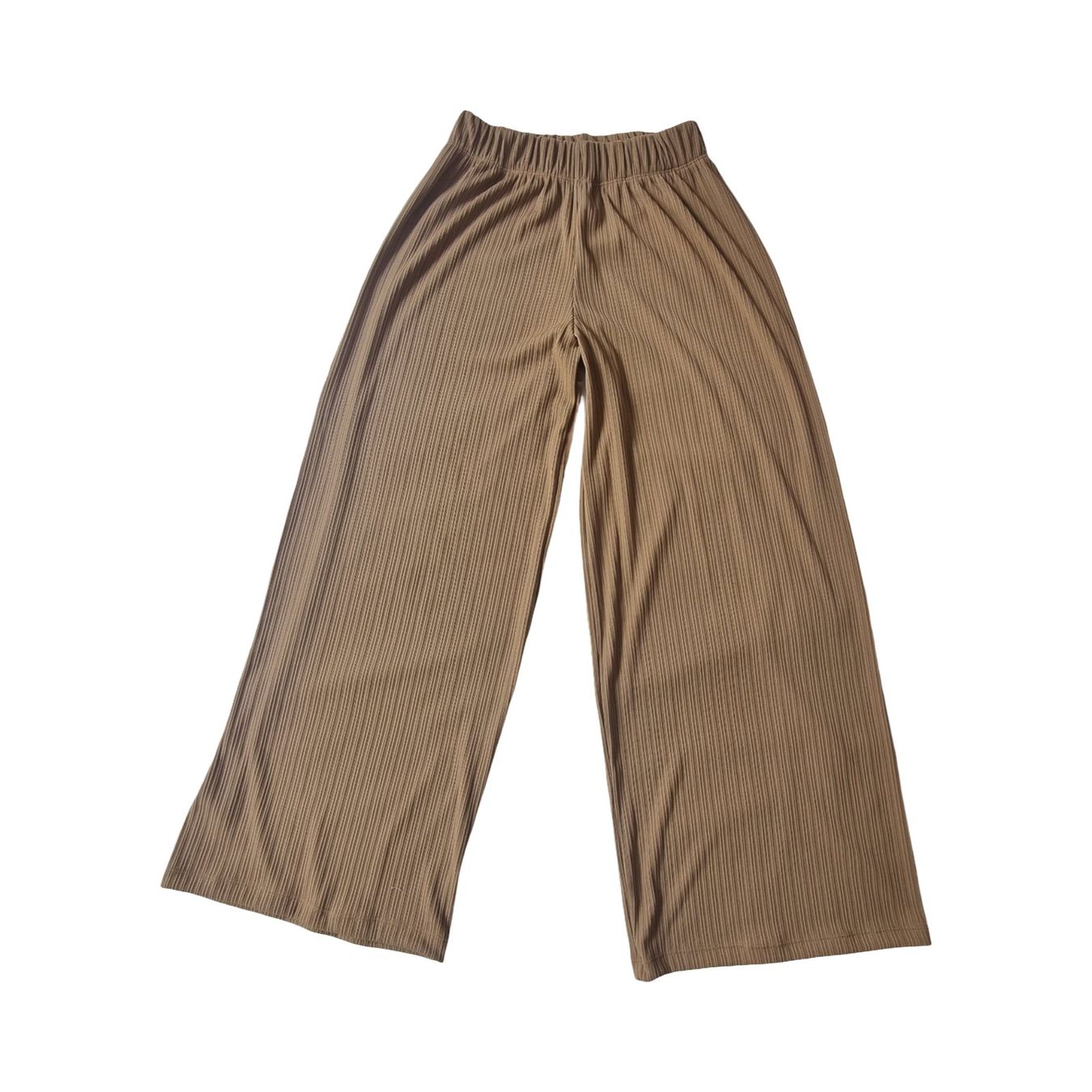 Pantalons: Pantalon côtelé taille élastique - Taille M – D'occasion à Lausanne 25 par fla_bpj5 1