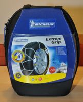 Schneeketten Michelin
