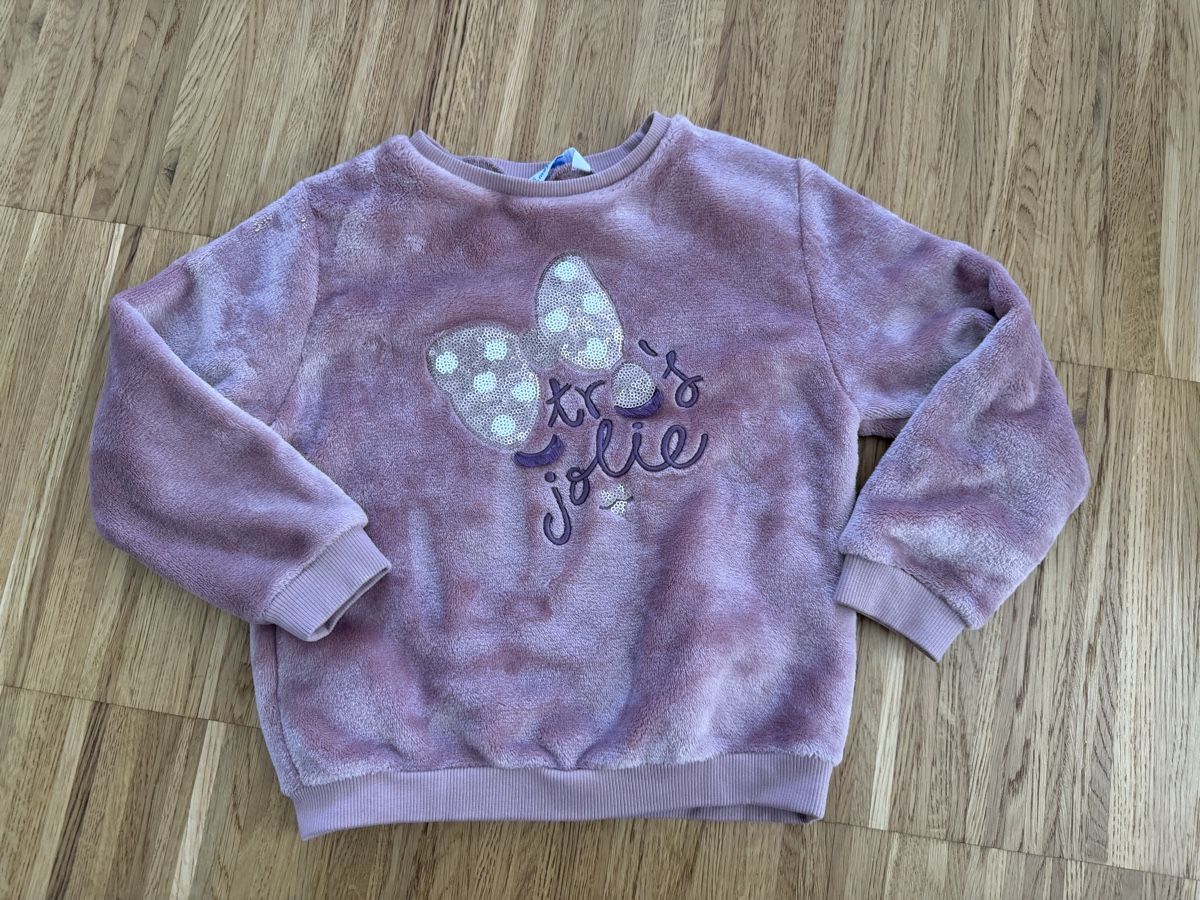 Mayoral Maglioni & Felpe: Warme Mädchen Pullover Gr.110 – Usato da Flüelen venduto da Lulu2204
