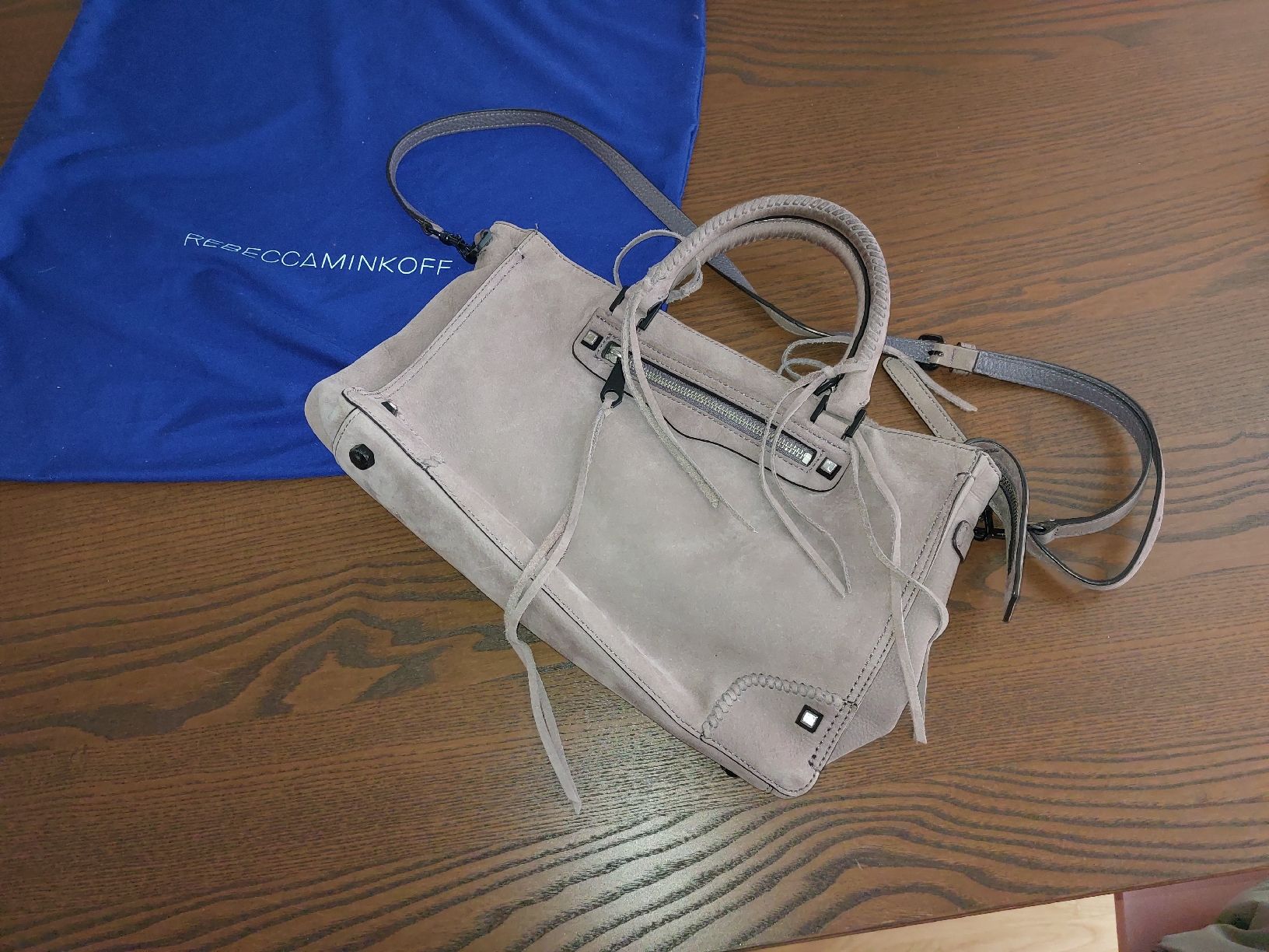 Borse da donna: Rebecca Minkoff Tasche – Usato da Bern venduto da fabienneste 1