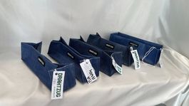 Kleine Aufbewahrungsboxen 5 Stk.