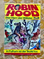 Robin Hood Heft Nr 88 von 1976 ?