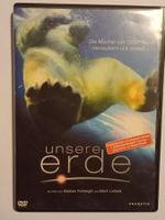 F1 DVD - Unsere Erde (deutsch) - 1x abgespielt