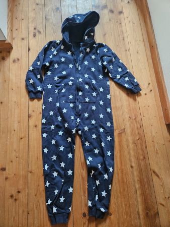 Kuschliger Kids Onepiece 128/134