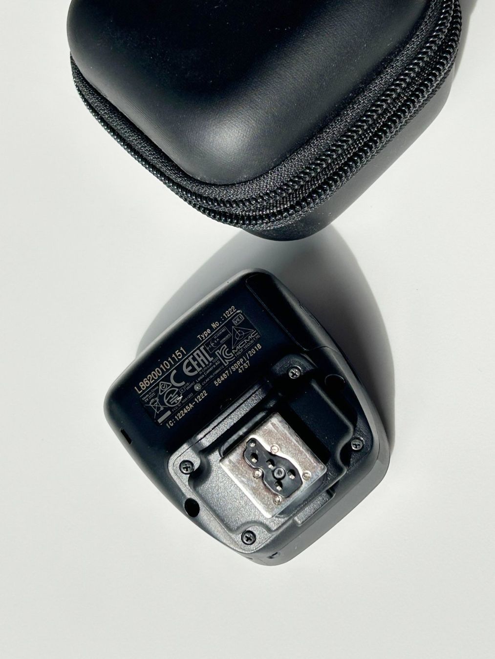 Leica Flash: Komplettes Leica Blitz-Set – Usato da Vermes venduto da user1978 6