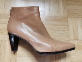 Stiefeletten Stuart Weitzman Gr. 38