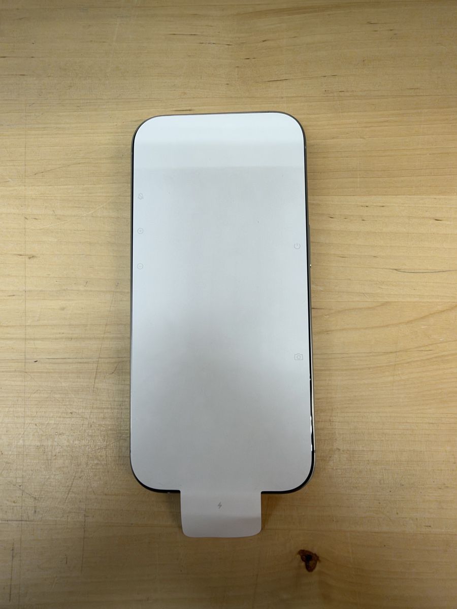 Apple Telefoni cellulari / Smartphones: iPhone 16 Pro 256 GB Silber – Nuovo (secondo la descrizione) da Bonaduz venduto da gam_k78p 4