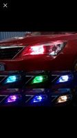 Auto Led Soffitte inkl Fernbedienung