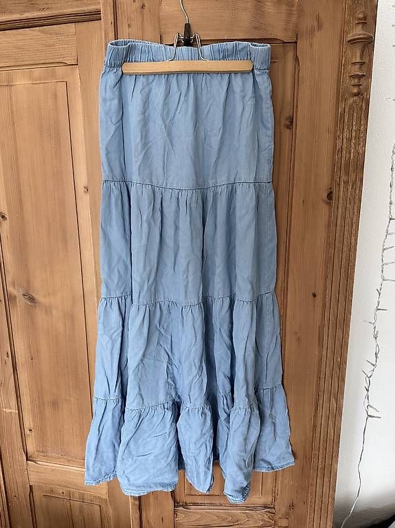 Gonne: Jeansrock Grösse S – Usato da Gränichen venduto da MoriD86