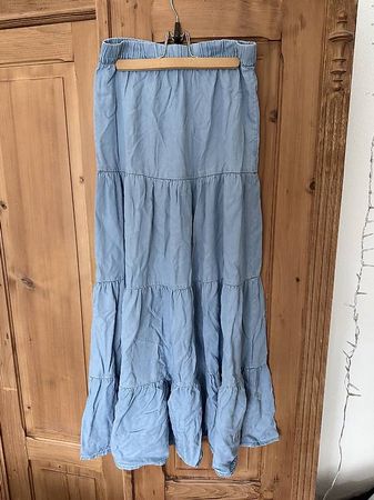 Jeansrock Grösse S