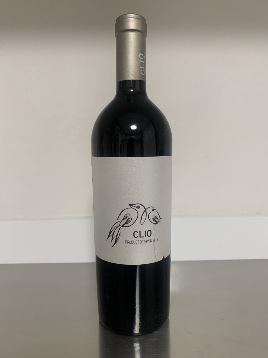 Vins: Clio 2016 – D'occasion à Morges par bry_qr87