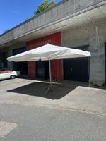 Sonnenschirm 4.00 x 3.00 Meter