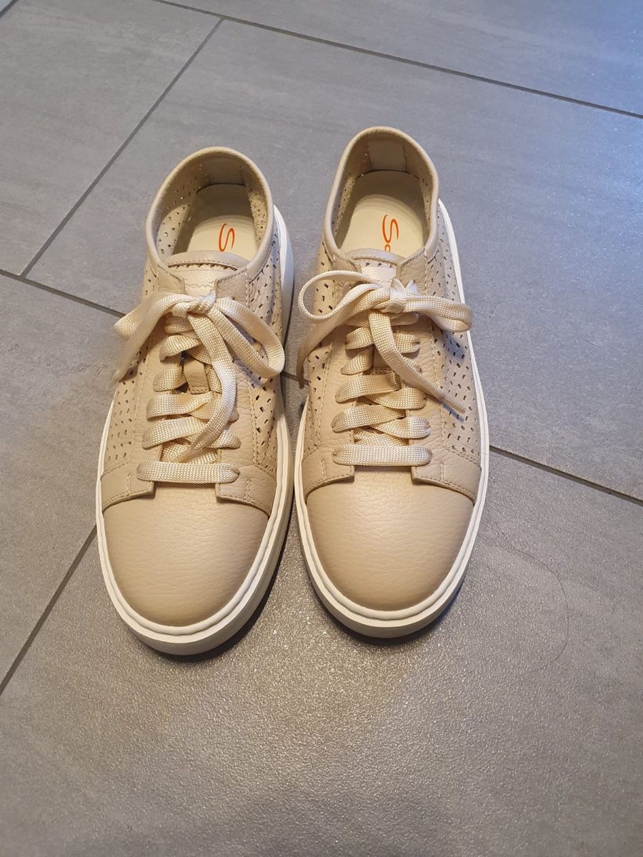 Santoni Scarpe da donna: Santoni Schuhe – Usato da Unterengstringen venduto da sonyboy2611