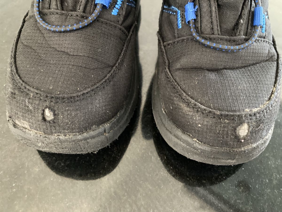 Kamik Schuhe für Jungen: Winterstiefel – Gebraucht aus Röschenz von rah_8hkj 3