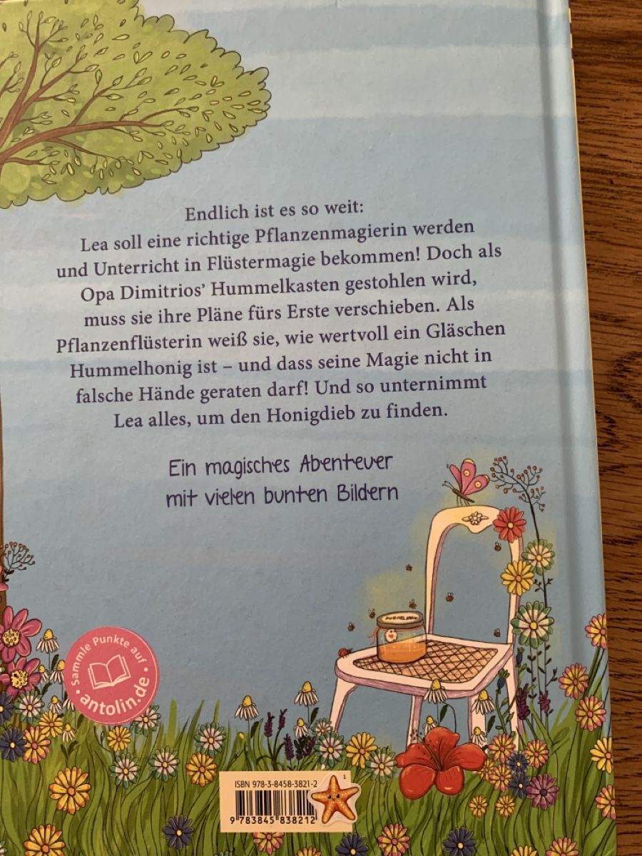 Bücher: Mädchenbuch – Gebraucht aus Zürich von baby0022 1