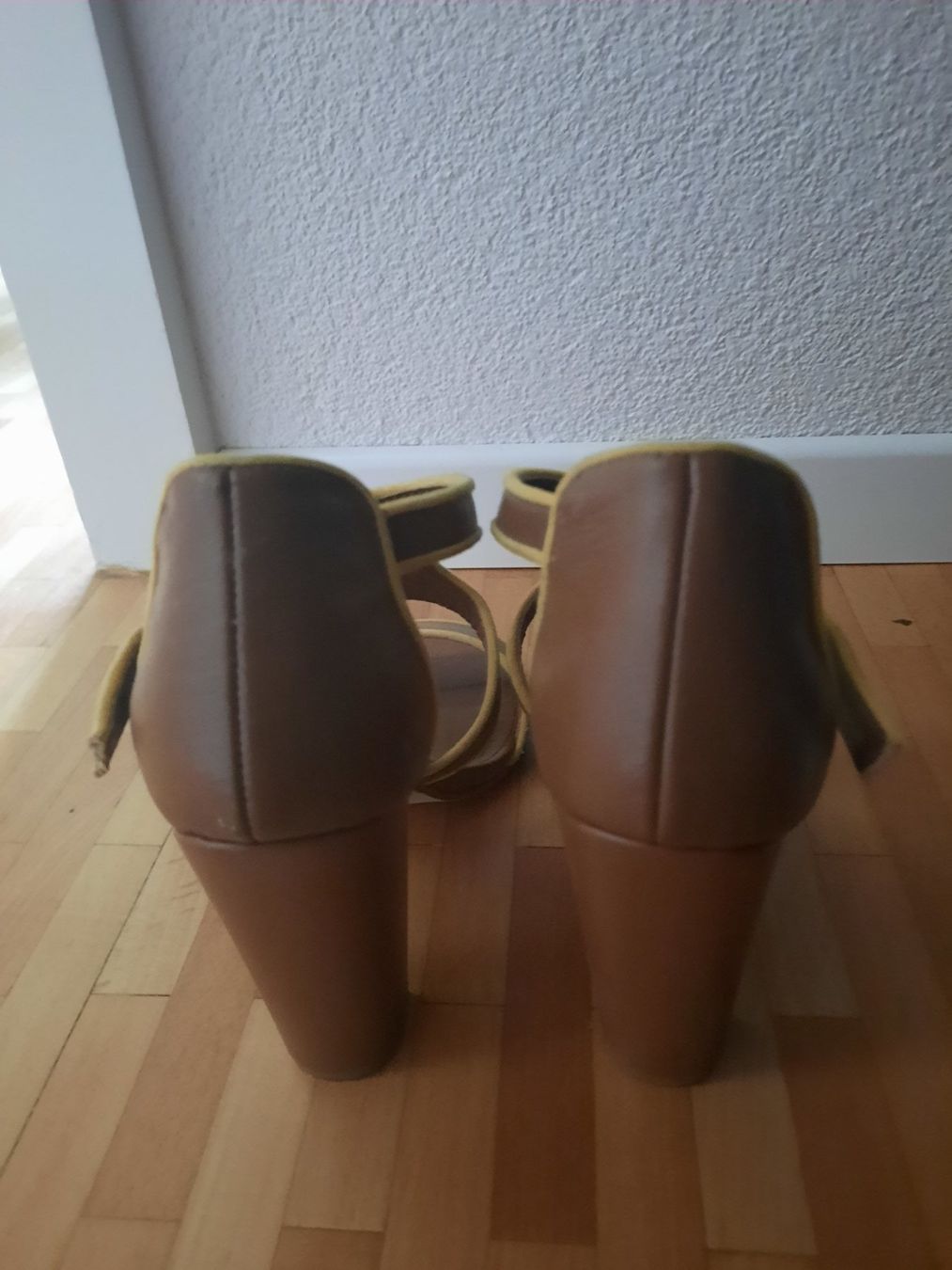 La Redoute Scarpe da donna: Sandales la Redoute 40 – Usato da Epagny venduto da Mjcee 4