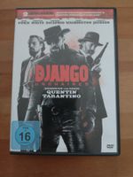 Django Unchained