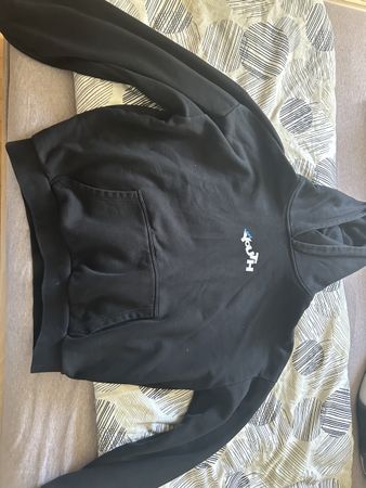 Pullover