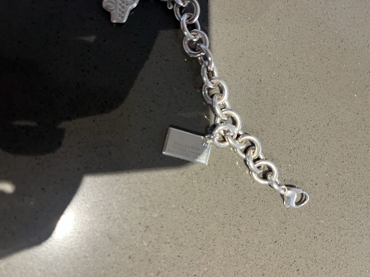 Tiffany & Co. Armbänder & -reifen: Tiffany&CO. Armband Original – Gebraucht aus Ebikon von loy_wjg6 2