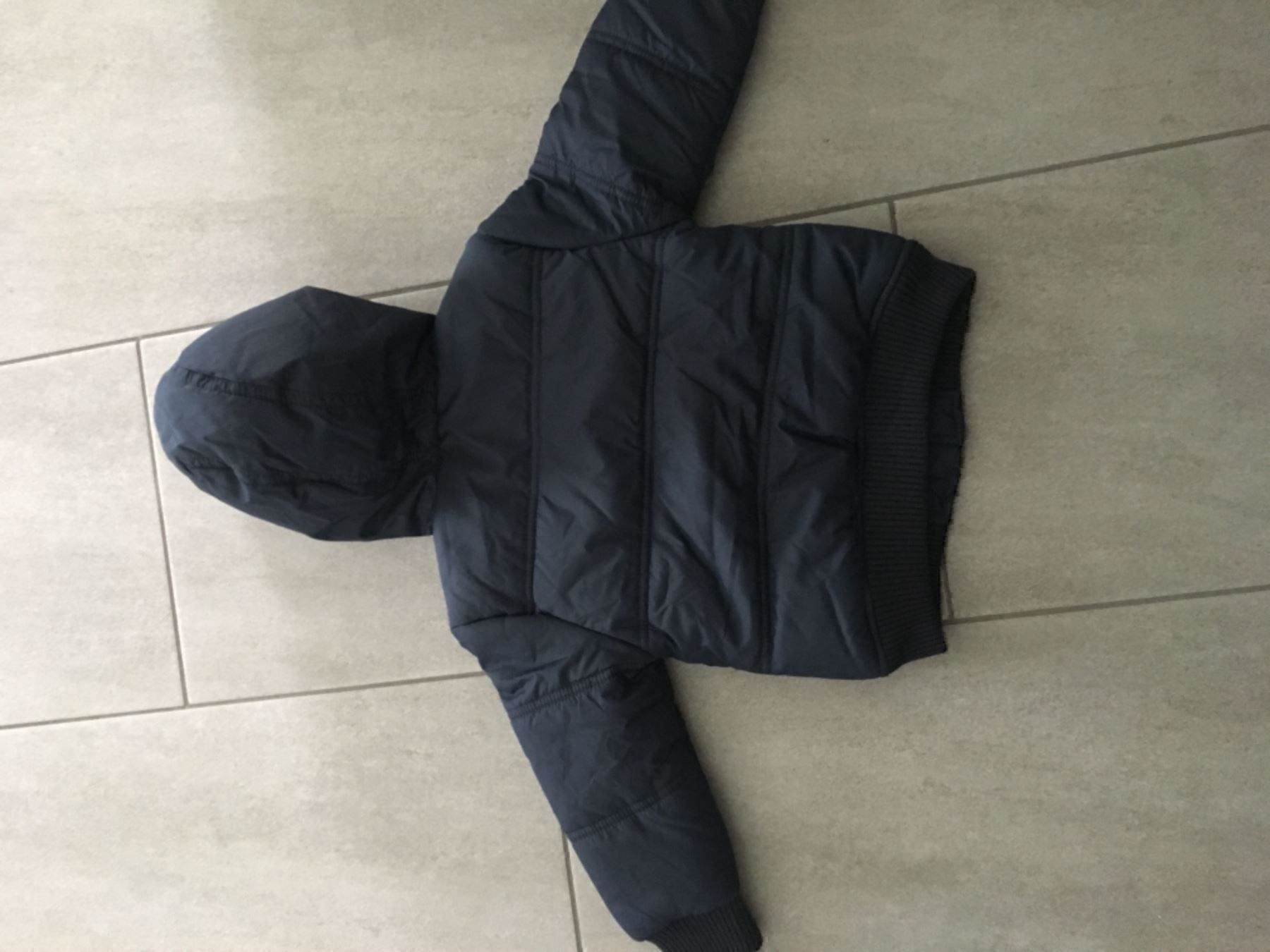 Giacche & Cappotti: Verkaufe eine Winterjacke für ein Junge – Usato da Adliswil venduto da rossoelmare 1