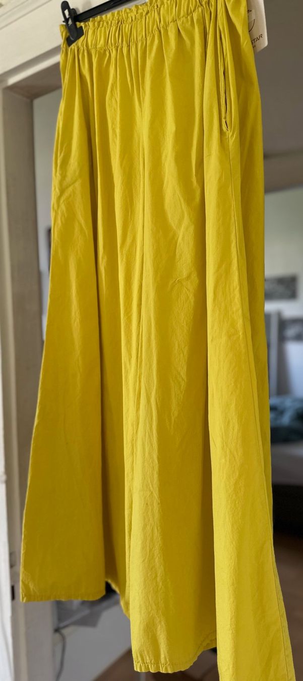 Hosen: PANTALONS EN COTON! M – Neu und originalverpackt aus Locarno von NicoNion 2