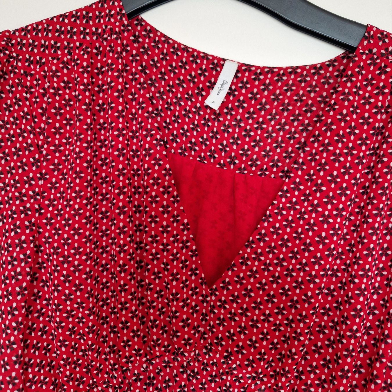 Pepe Jeans Vestiti: Très jolie robe Pepe Jeans – Usato da Crassier venduto da steff2000 2